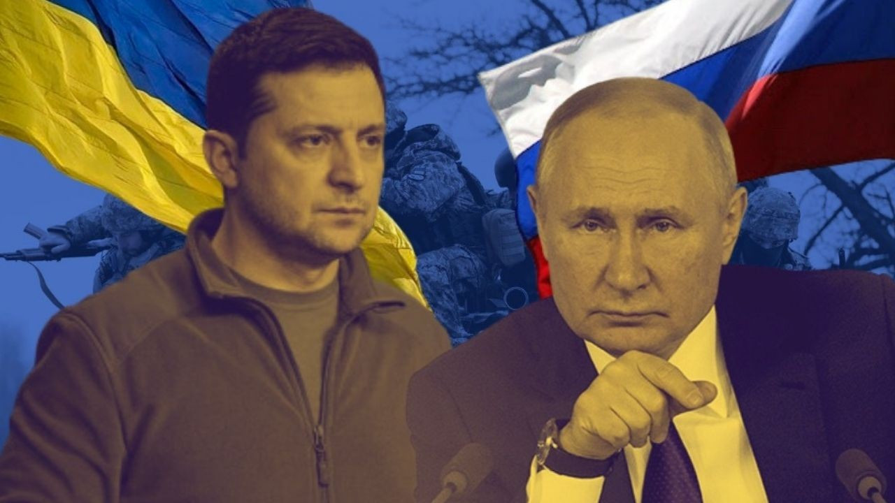 Rus medyası yazdı: Moskova ve Kiev müzakereleri İstanbul’da yapılacak Rus medyası yazdı: Moskova ve Kiev müzakereleri İstanbul’da yapılacak