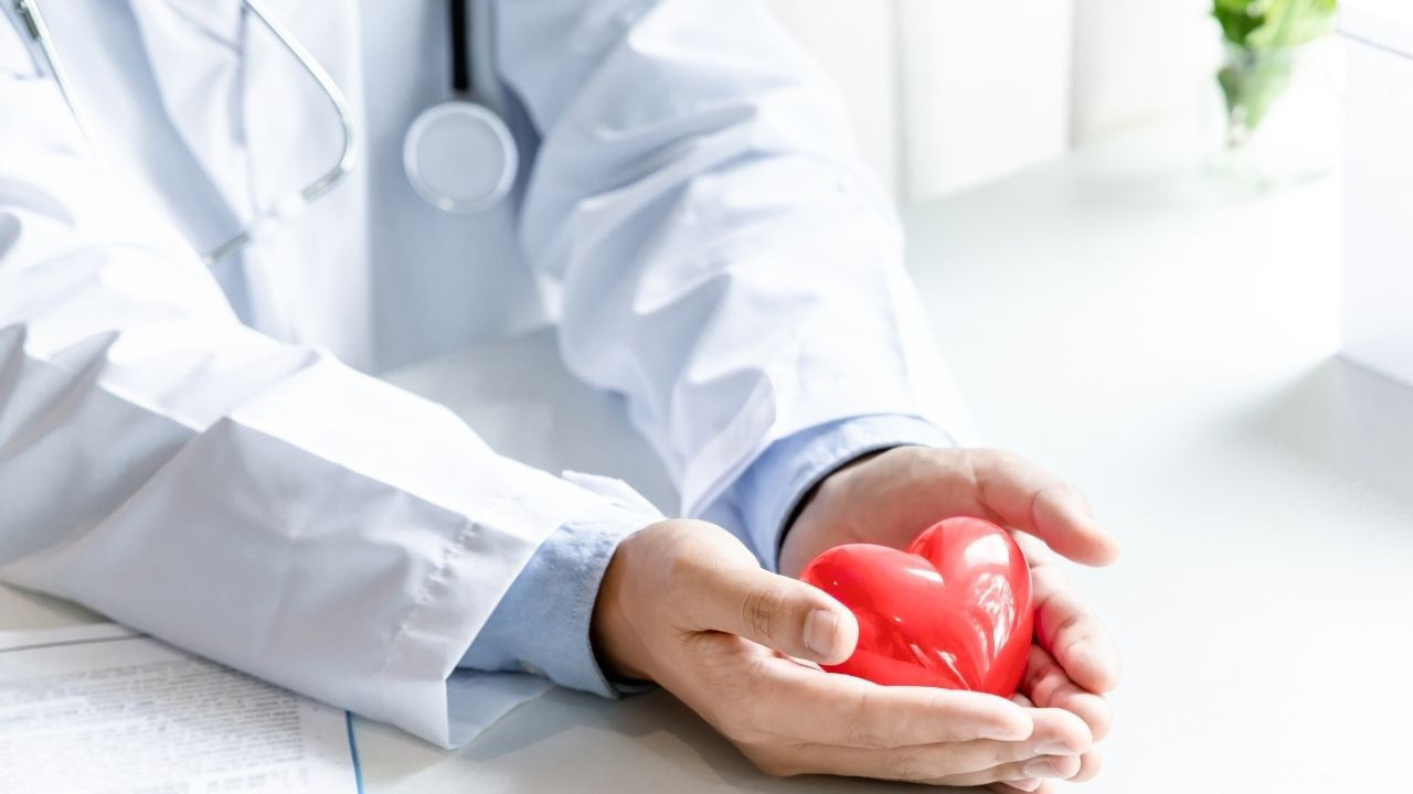 Organ bağışında yeni dönem: Artık dijital ortamdan yapılabilecek