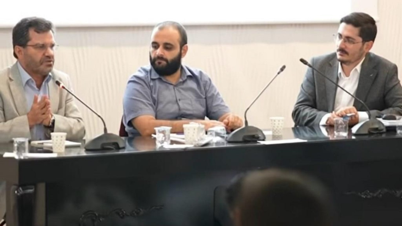 SEDDK katılım sigortacılığı yönetmelik taslağına ilişkin çalıştay düzenledi SEDDK katılım sigortacılığı yönetmelik taslağına ilişkin çalıştay düzenledi