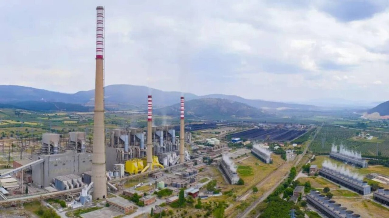 Türkiye'nin dev şirketi üretimi durdurdu: Kapatıyoruz! Türkiye'nin dev şirketi üretimi durdurdu: Kapatıyoruz!