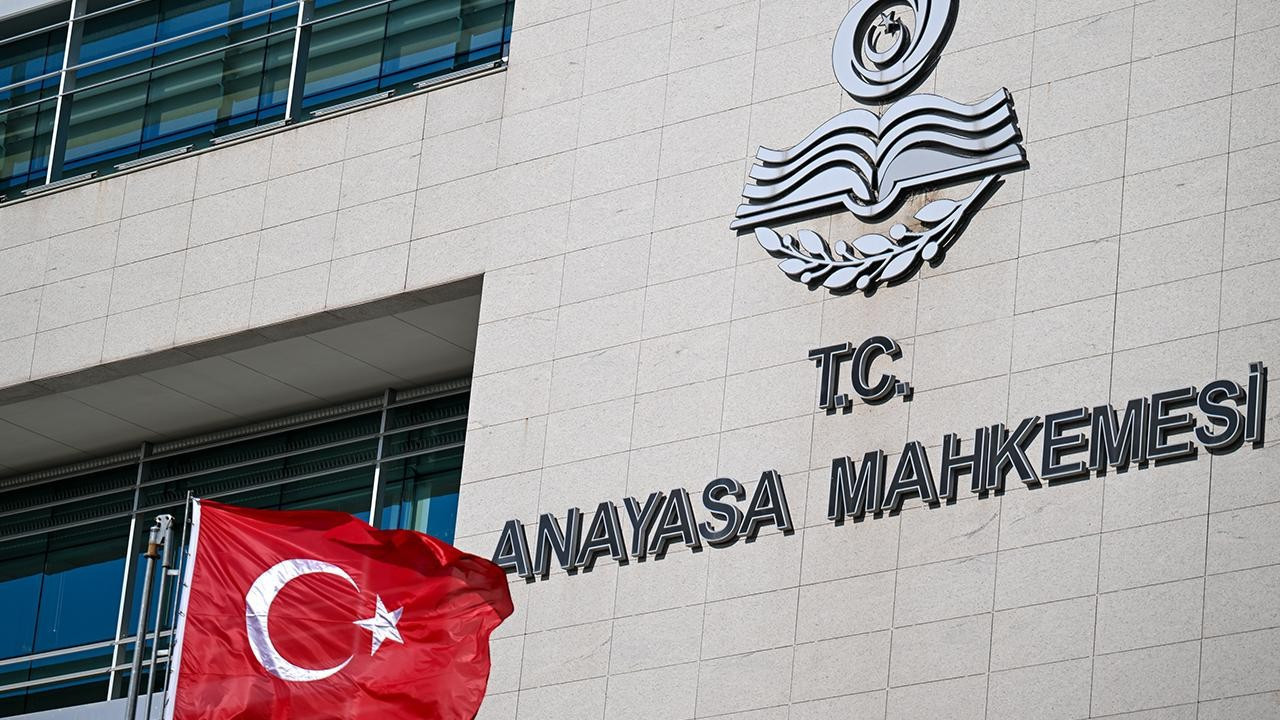 HTS kayıtlarına AYM freni: İçeriği belli olmayan kayıt suç delili olamaz