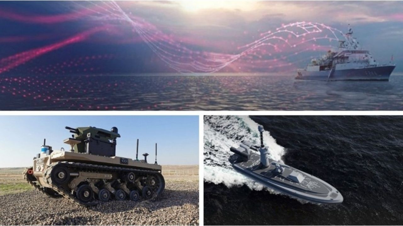 IDEF 2025’te HAVELSAN rüzgârı esecek! Türkiye’nin savunma gücü dünyaya açılıyor IDEF 2025’te HAVELSAN rüzgârı esecek! Türkiye’nin savunma gücü dünyaya açılıyor