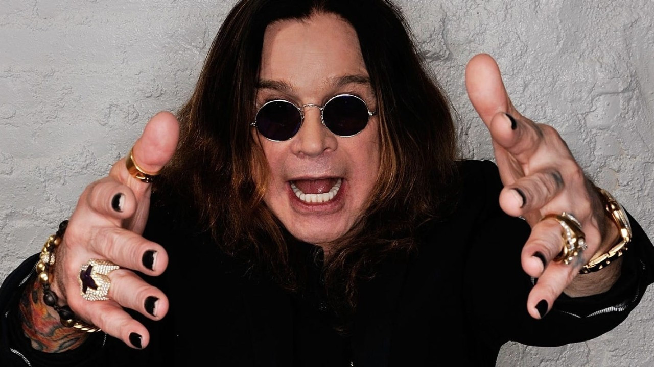 ‘Metalin Babası’ Ozzy Osbourne hayatını kaybetti