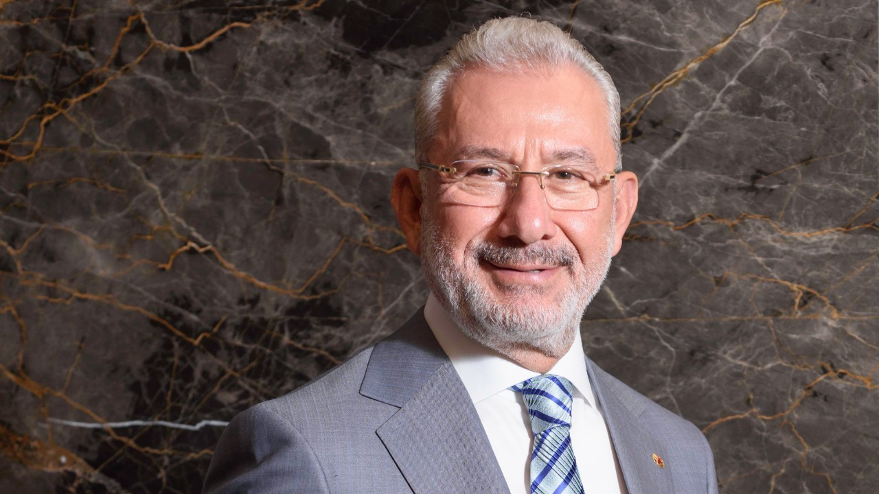 ADMİB’den ilk yarıda 1,4 milyar dolarlık ihracat