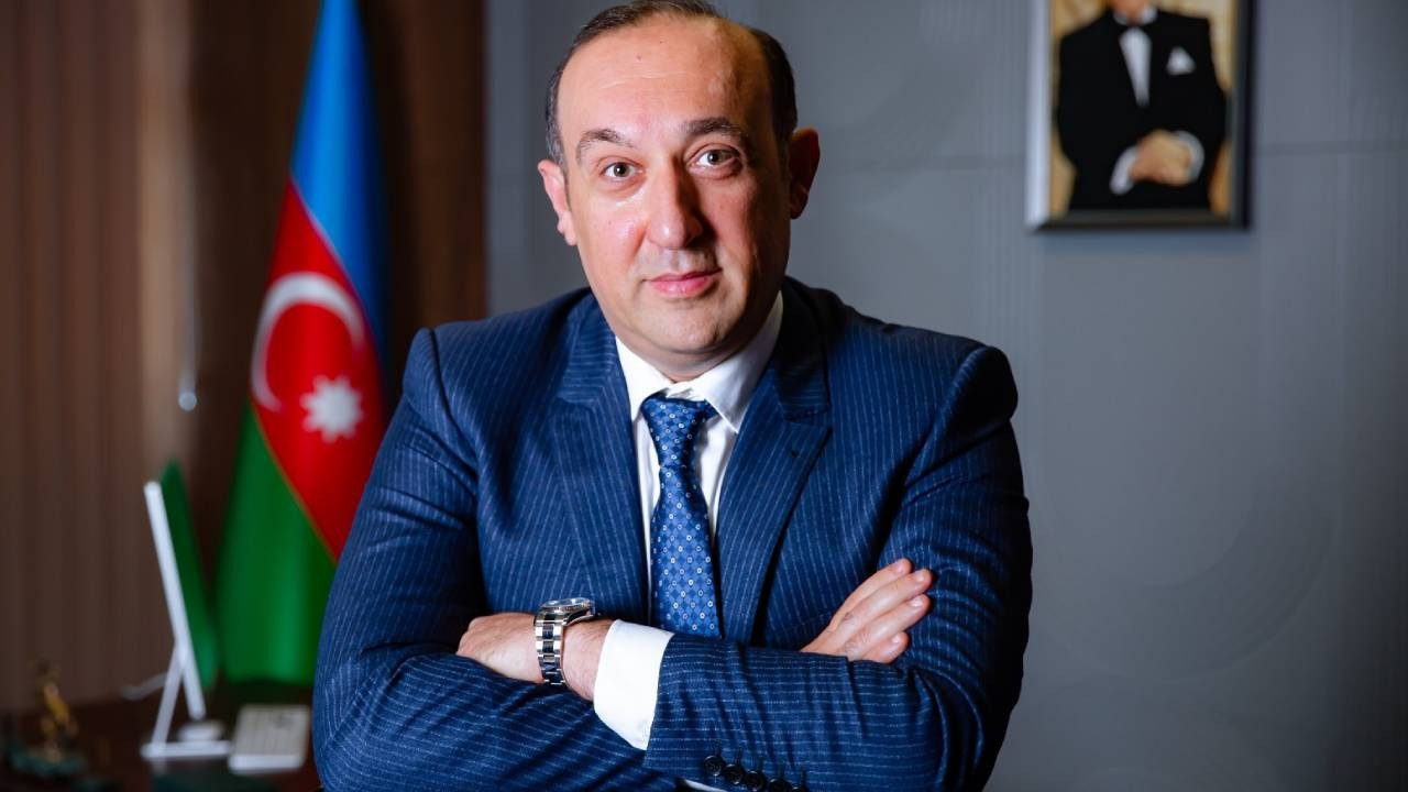 Azerbaycan - Türkiye sanayi iş birliği güçleniyor