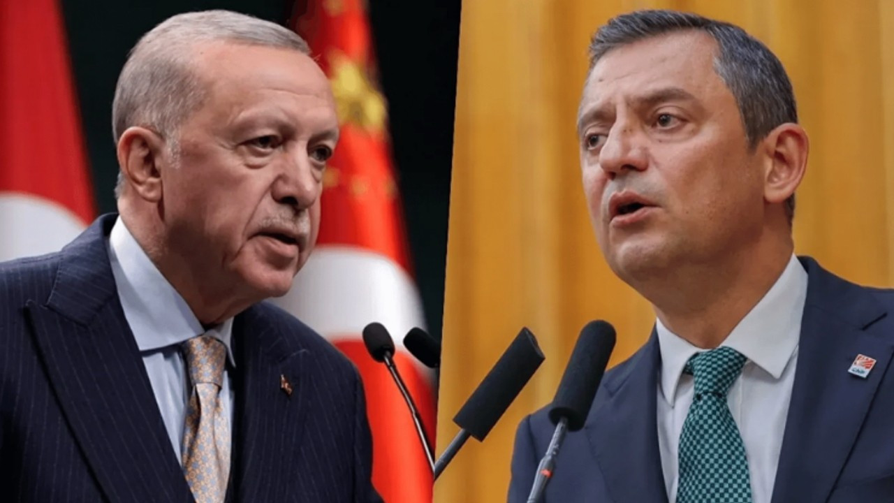 Cumhurbaşkanı Erdoğan’dan Özel’e: Madem 32 saatlik görüntü var, versene mahkemeye Cumhurbaşkanı Erdoğan’dan Özel’e: Madem 32 saatlik görüntü var, versene mahkemeye