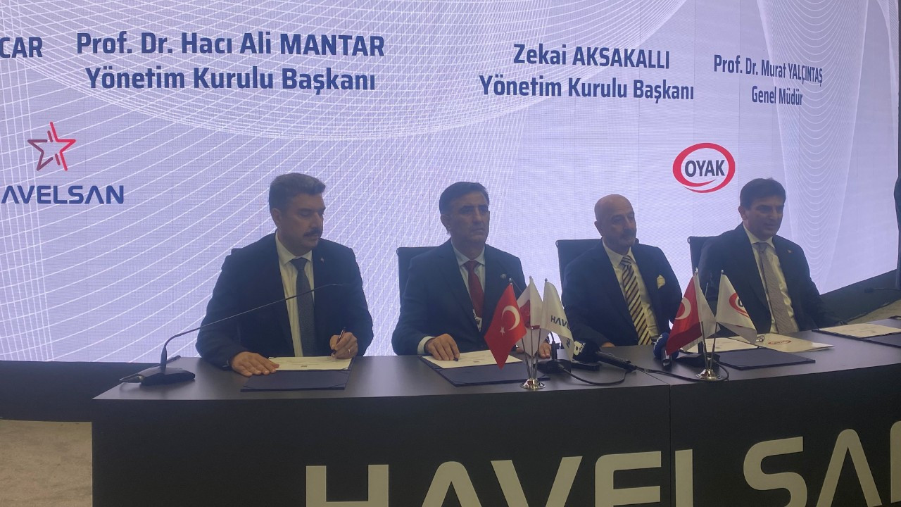 HAVELSAN KAVAN, kurum ve kuruluşlarda daha fazla yaygınlaşacak HAVELSAN KAVAN, kurum ve kuruluşlarda daha fazla yaygınlaşacak