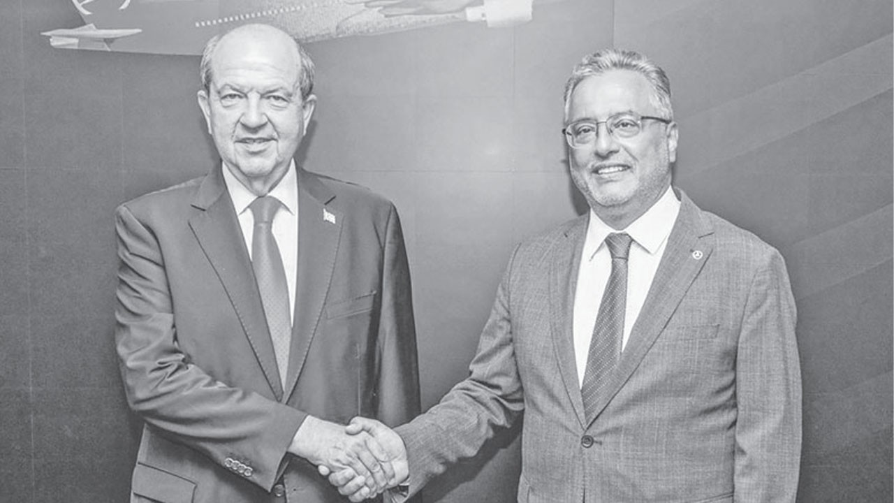 Hizmet ihracatında eğitim öne çıktı, KKTC’de 144 ülkeden 45 bin öğrenci var