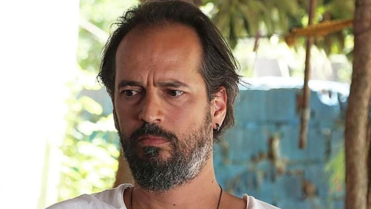 İlk ve Son dizisinin kadrosuna Timuçin Esen dahil oldu! Timuçin Esen kimdir?