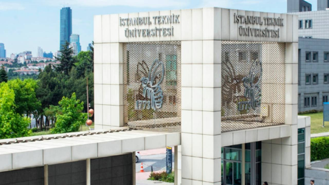 İTÜ'den YKS'de ilk 1000'e giren öğrencilere burs imkanı