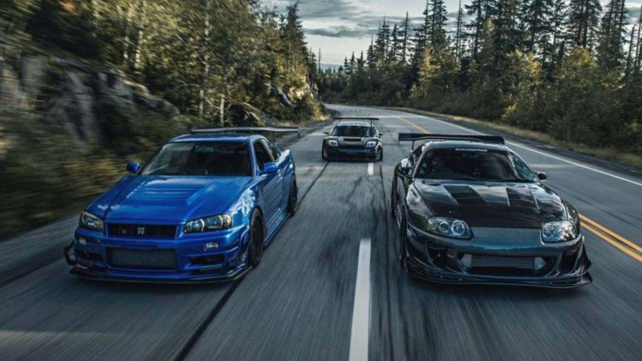 Japonya’da otomotiv hisseleri ABD ile yapılan ticaret anlaşmasıyla yükseldi Japonya’da otomotiv hisseleri ABD ile yapılan ticaret anlaşmasıyla yükseldi