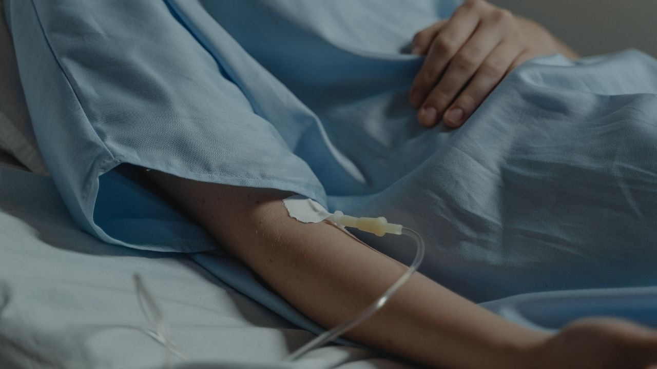 Kanser hastaları için emsal niteliğinde karar! İlacı SGK karşılayacak