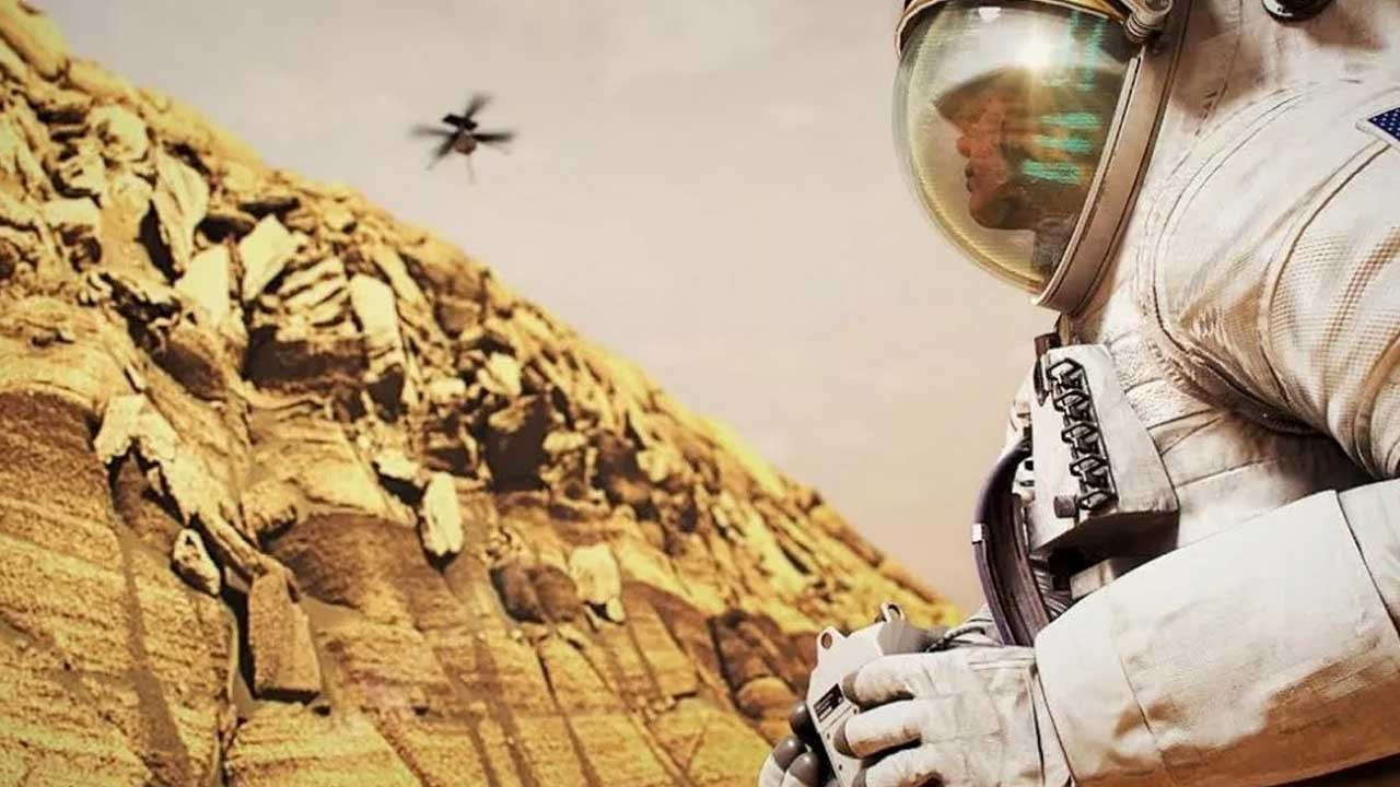 Covid’den bile daha tehlikeli! Dünya yeni salgınla karşı karşıya. Bu kez uzaydan geliyor Covid’den bile daha tehlikeli! Dünya yeni salgınla karşı karşıya. Bu kez uzaydan geliyor
