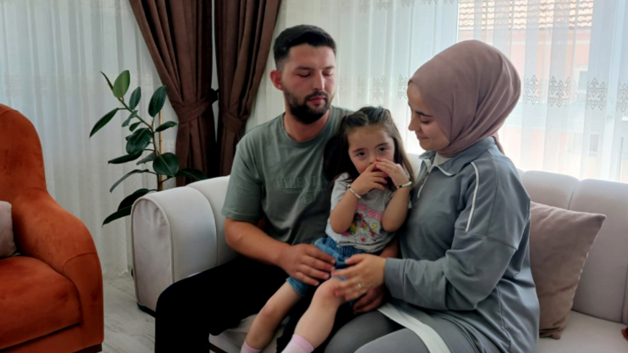 Arazöz şoförü Eskişehir'deki yangından kurtuluşunu anlattı: Ortalık yanıyordu, arkadaşlarla helalleştik