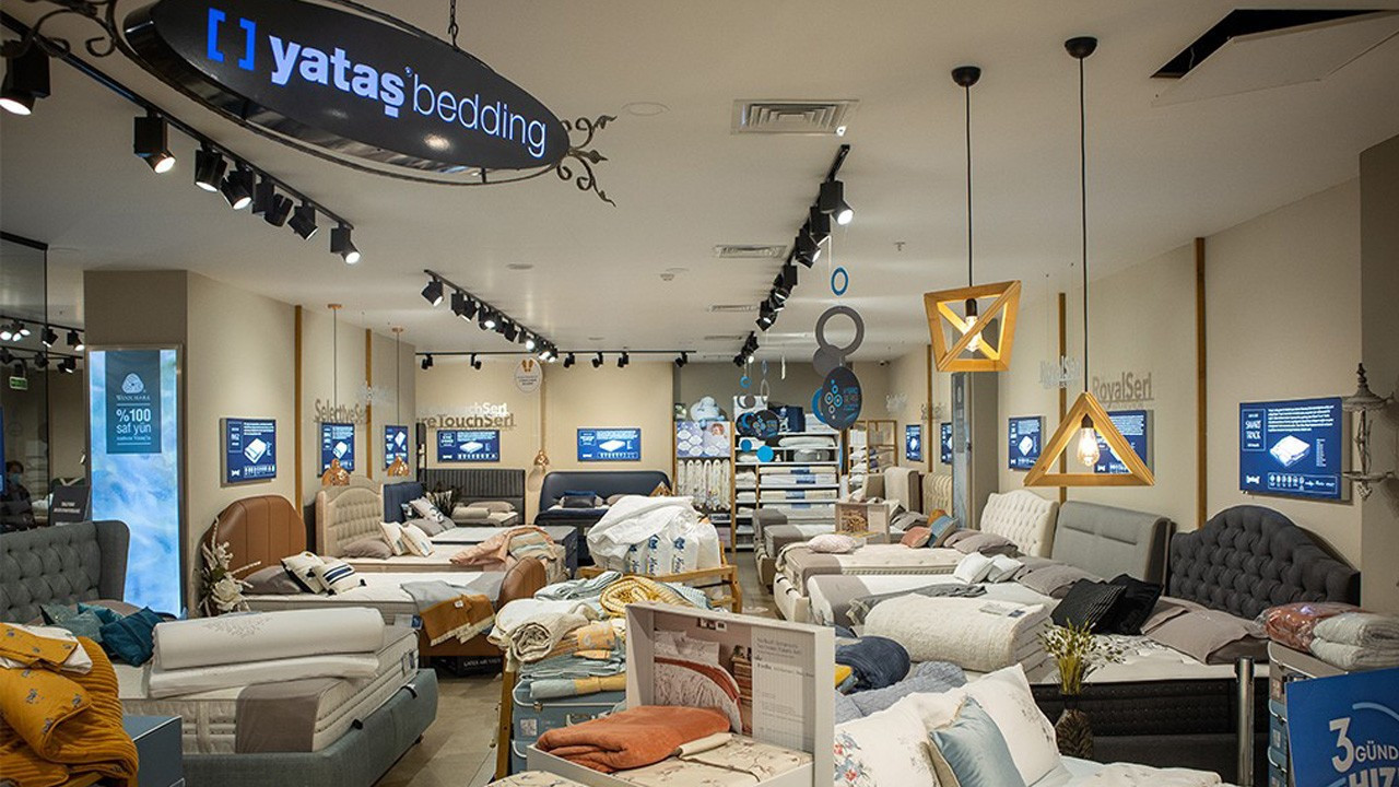 Bakanlık duyurdu! Yataş markasının oda kokusu piyasadan toplatılıyor