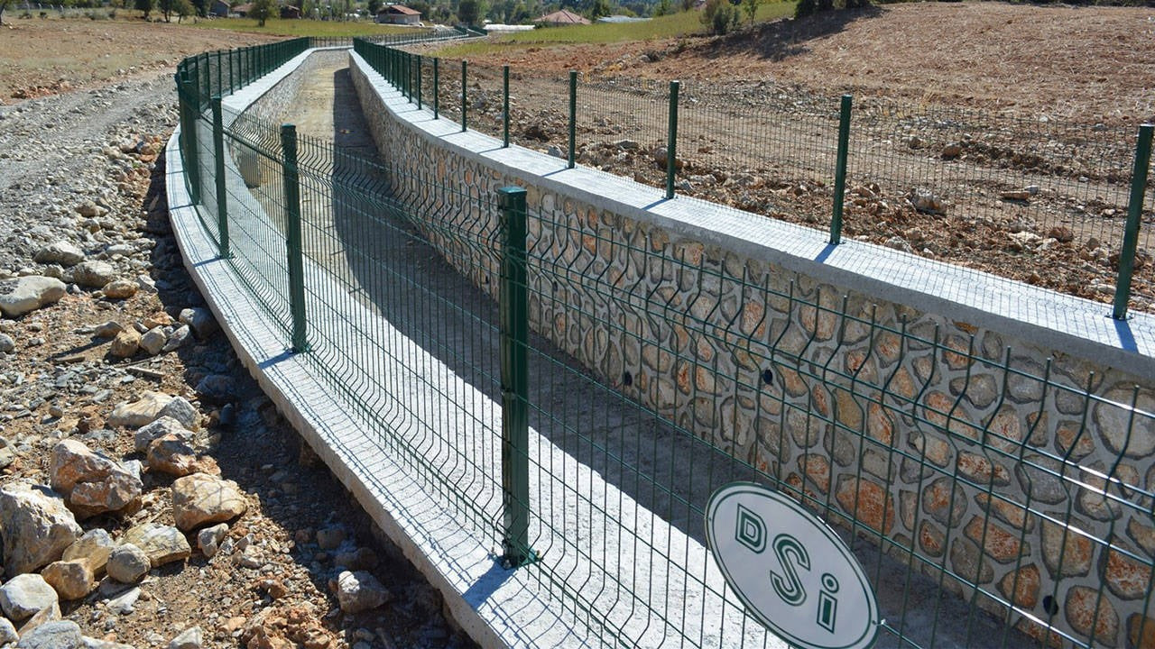 Balıkesir ve Ankara Gölbaşı’ndaki bazı arazilerde toplulaştırma kararı Balıkesir ve Ankara Gölbaşı’ndaki bazı arazilerde toplulaştırma kararı