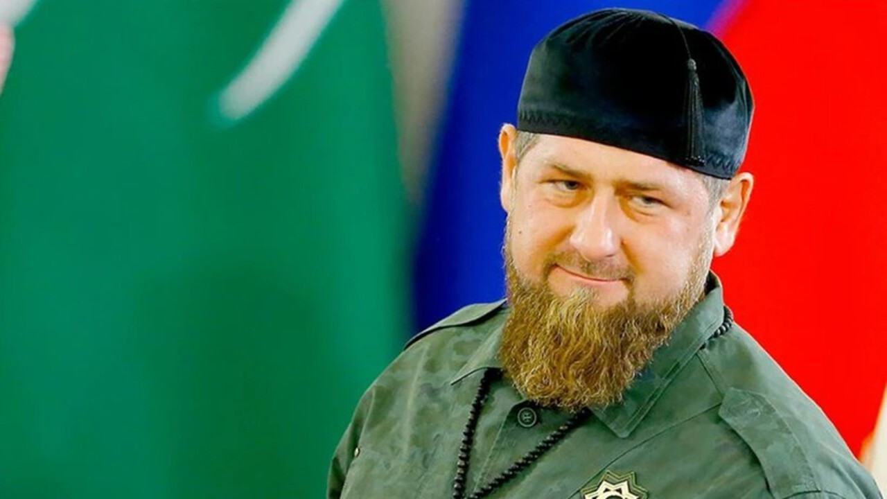 Çeçenistan Lideri Kadirov, Türkiye'de boğulma tehlikesi atlattı!