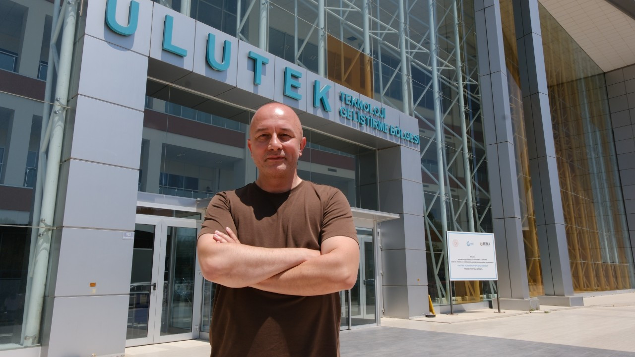 Dijital kartvizit platformu Trowas, Bursa’dan dünyaya açılıyor Dijital kartvizit platformu Trowas, Bursa’dan dünyaya açılıyor