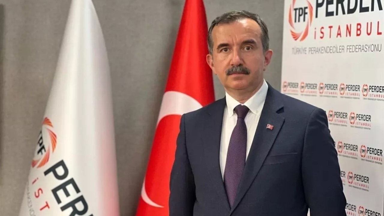 ‘Fiyatların sorumlusu marketler değil, maliyetler’ ‘Fiyatların sorumlusu marketler değil, maliyetler’