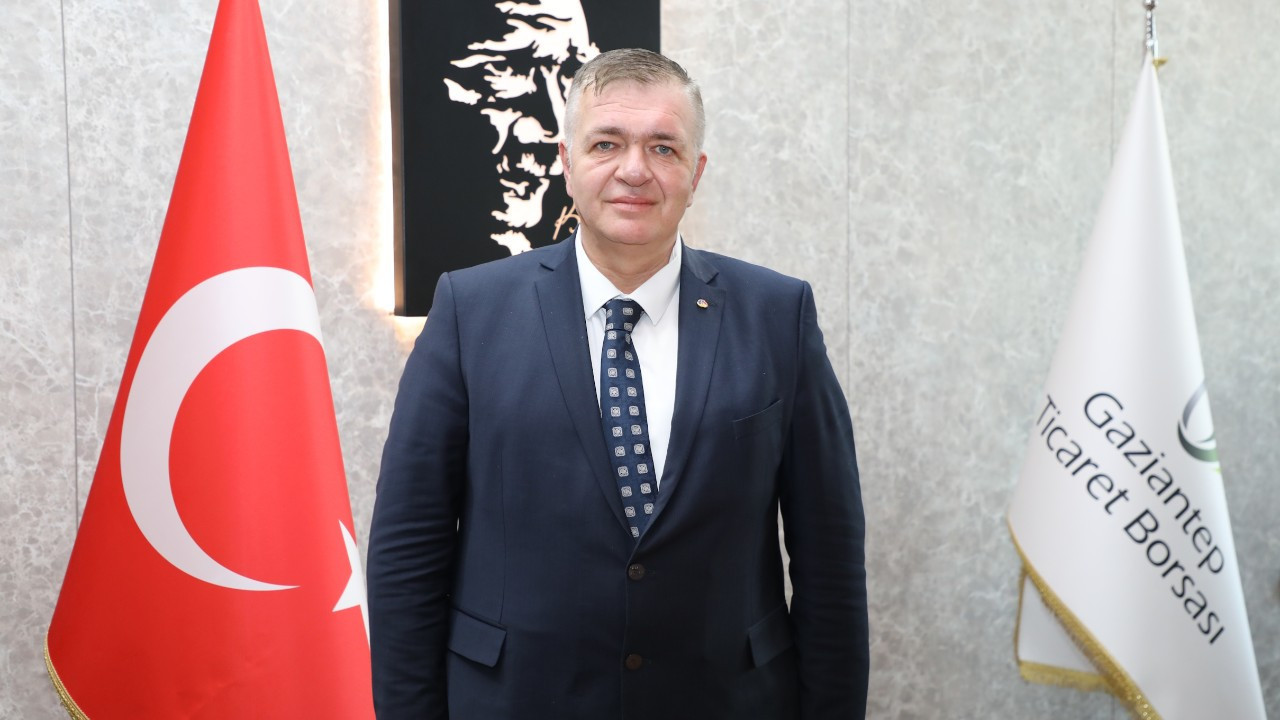 GTB Başkanı Akıncı: "Faiz indirimi kararı kritik öneme sahip"