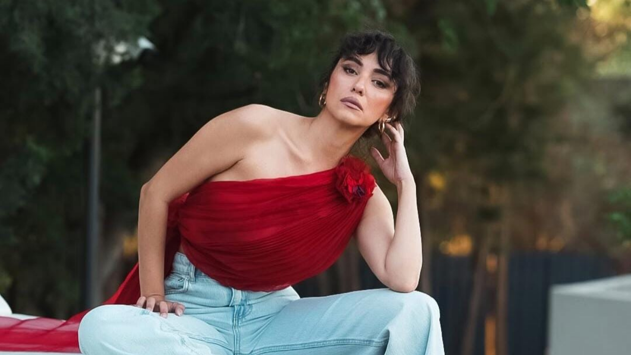 Güzelkoy dizisine Duygu Sarışın dahil oldu! Duygu Sarışın kimdir? Güzelkoy dizisine Duygu Sarışın dahil oldu! Duygu Sarışın kimdir?