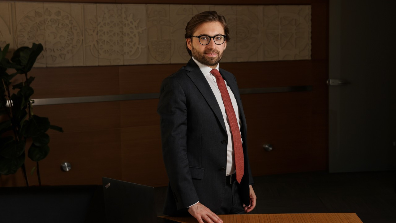 ODE Yalıtım, Çorlu Kampüs’te yeni fırın ünitesini hizmete alıyor ODE Yalıtım, Çorlu Kampüs’te yeni fırın ünitesini hizmete alıyor