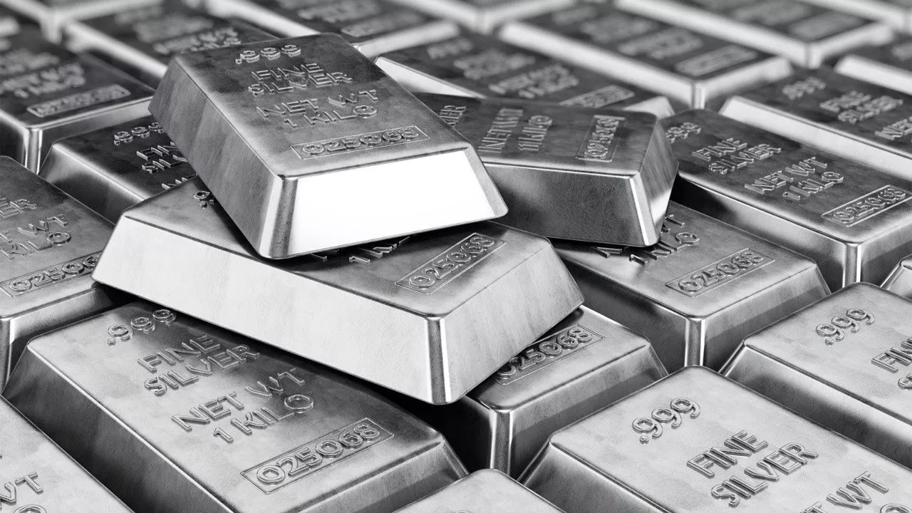 Piyasalar gümüşte 4x4 modunu açtı