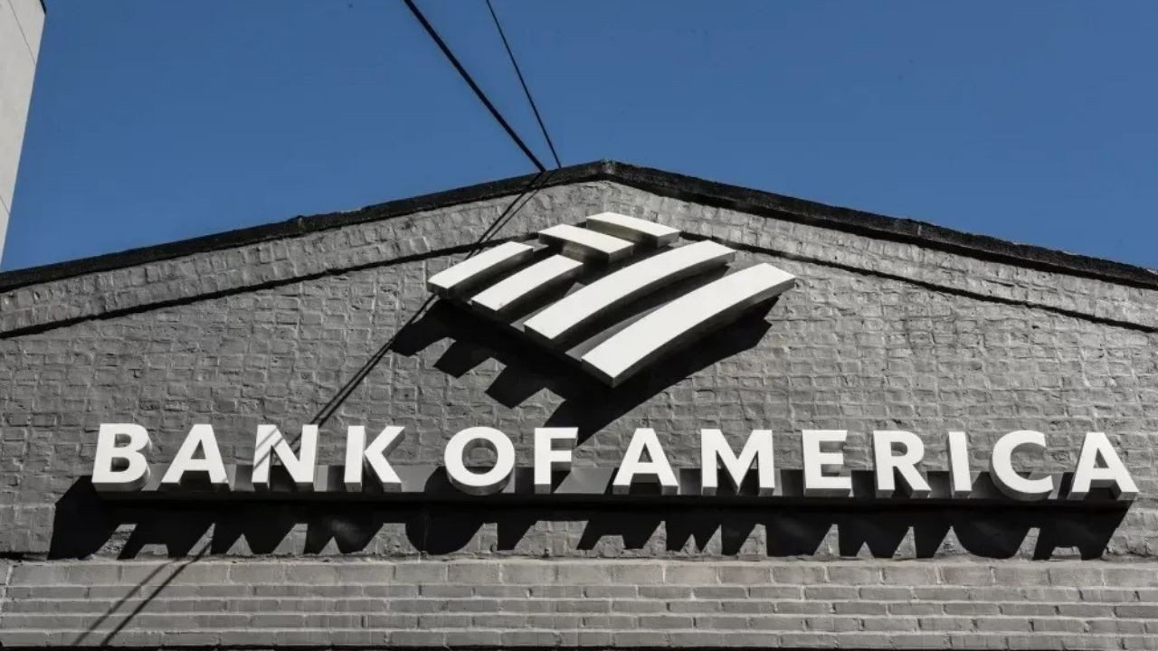 BofA: Savunma harcamaları artmaya devam edecek BofA: Savunma harcamaları artmaya devam edecek