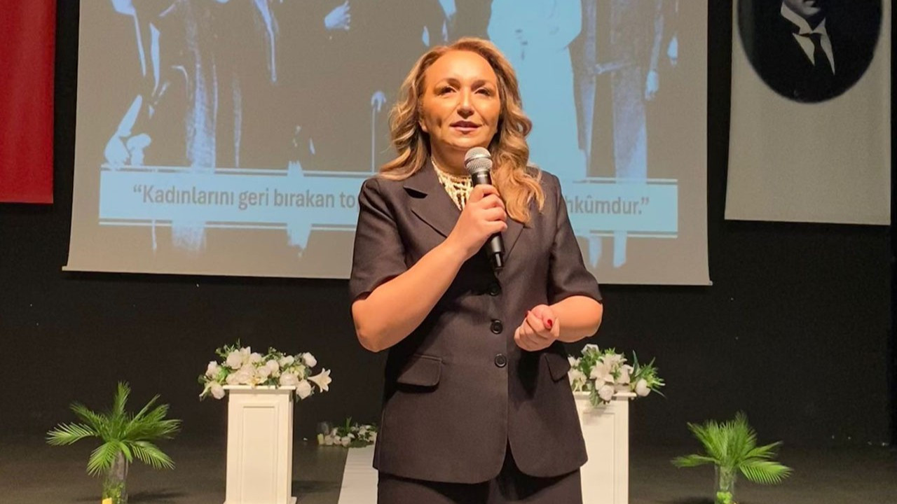 Değişimin öncüsü kadınlar Bursa’da buluştu