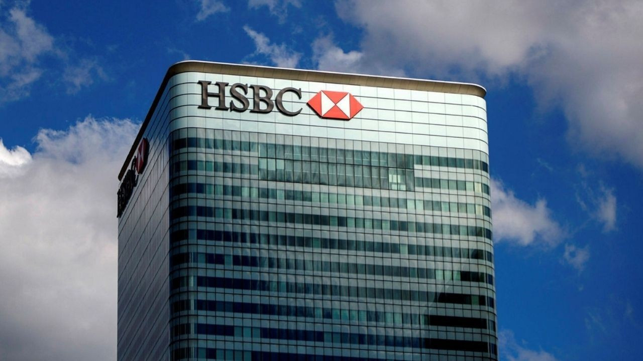 On yıldır görev yapan kilit ismin yerine geliyor: HSBC'de sürpriz grup başkanı ataması