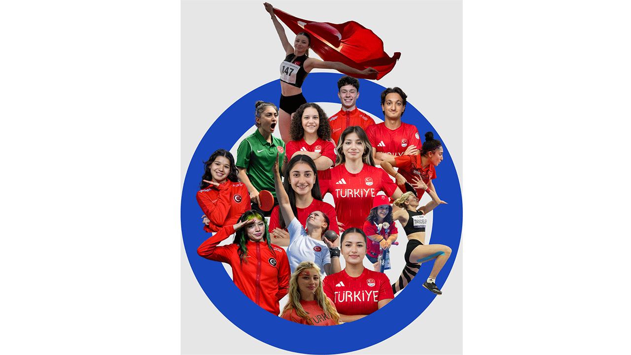 LC Waikiki’den genç paralimpik sporculara güçlü destek LC Waikiki’den genç paralimpik sporculara güçlü destek