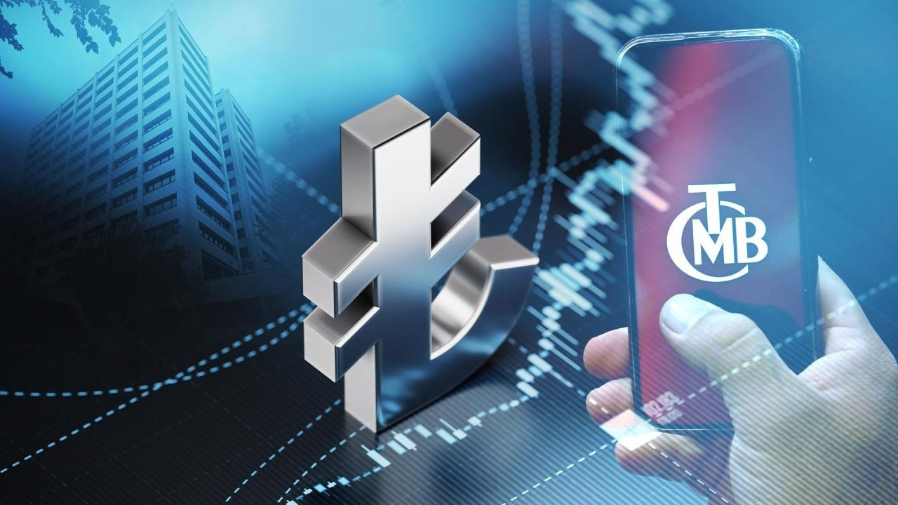 Merkez Bankası, dananın kuyruğunu kopardı