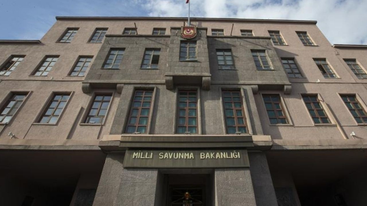 MSB kaynakları duyurdu: Suriye’ye askeri eğitim başladı MSB kaynakları duyurdu: Suriye’ye askeri eğitim başladı