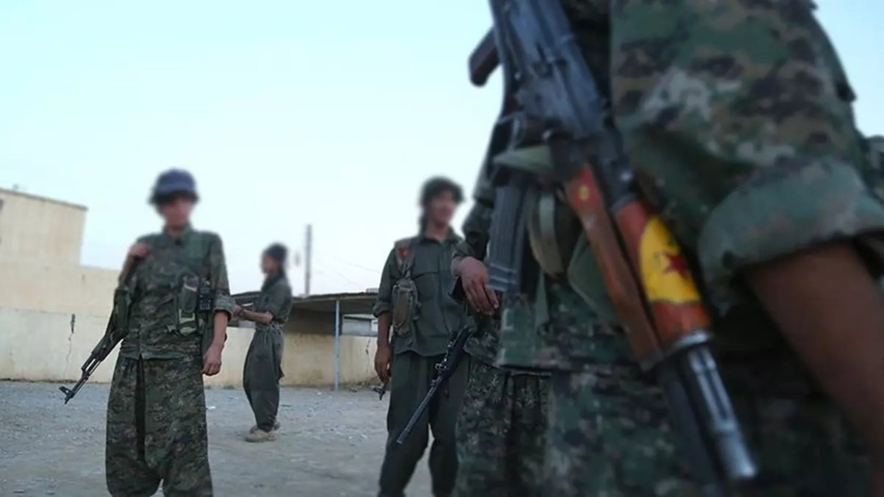 Terör örgütü PKK/YPG, 11 Suriye askerini alıkoydu Terör örgütü PKK/YPG, 11 Suriye askerini alıkoydu