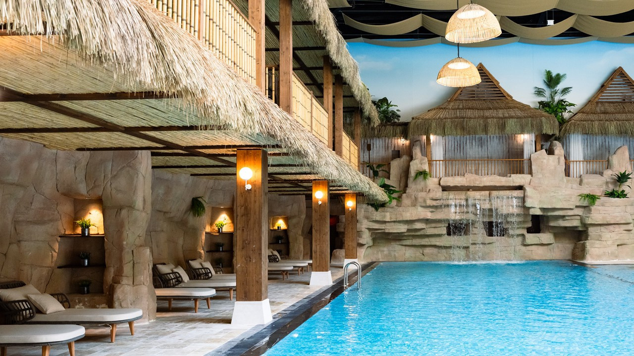 Butik otellere üstün kalite, tatil köylerine otopark şartı getiriliyor Butik otellere üstün kalite, tatil köylerine otopark şartı getiriliyor
