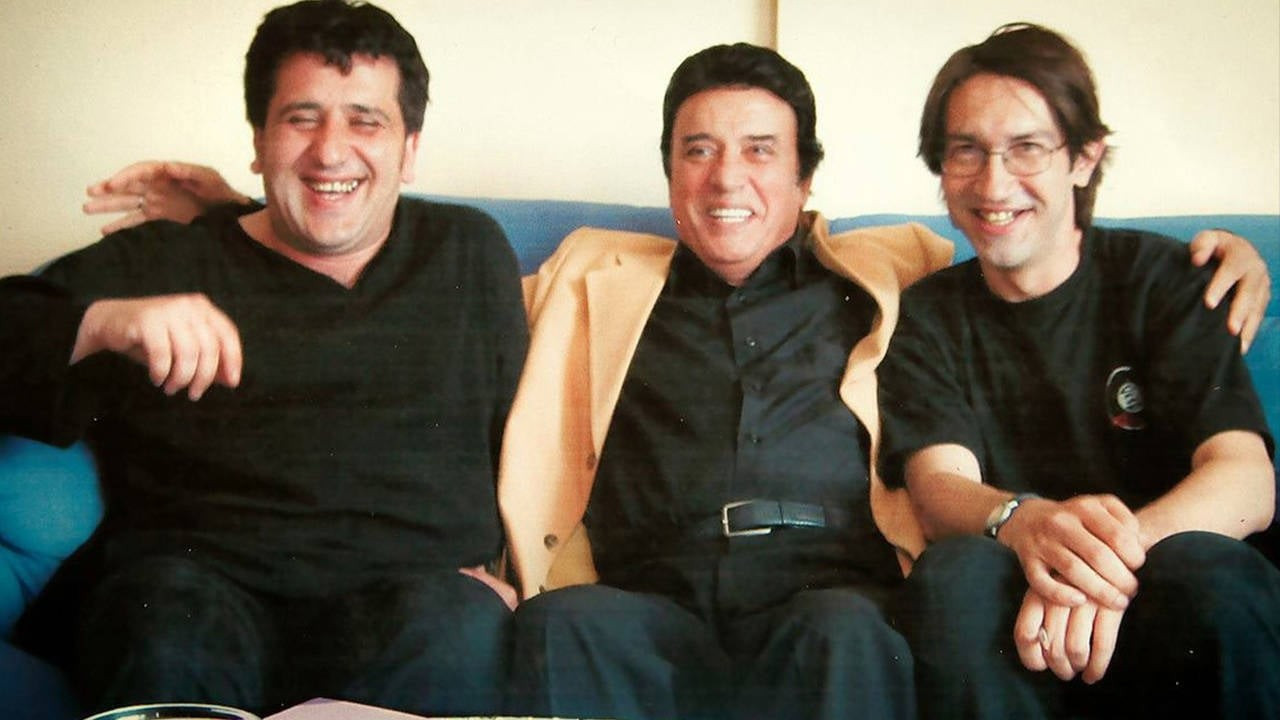 Gazeteci Alper Fidaner hayatını kaybetti