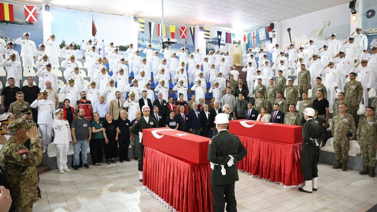 İskenderun'da iki askerin şehit olması | MSB kaynaklarından açıklama: Adli Tıp'tan rapor bekleniyor