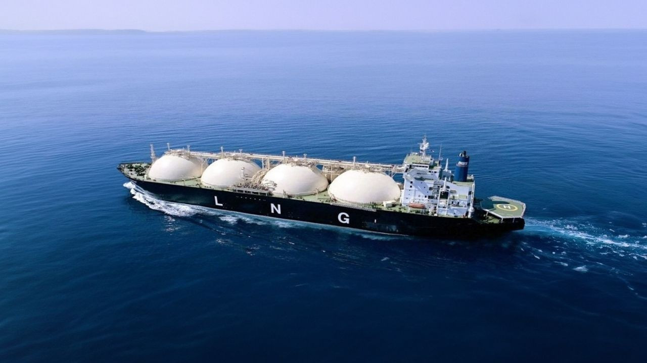 Katar’dan AB’ye LNG tehdidi Katar’dan AB’ye LNG tehdidi