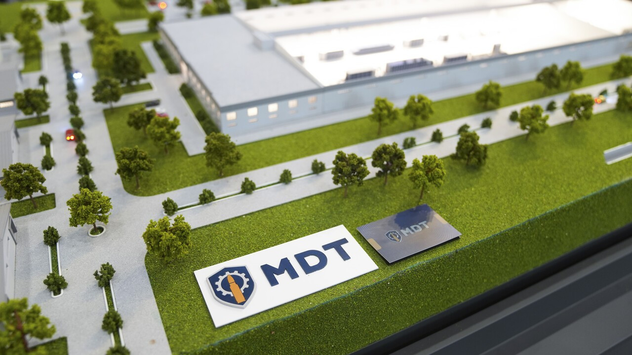 Türk Savunma Sanayisi, mühimmat üretim hattıyla 3 ülkeye ihracat yapacak