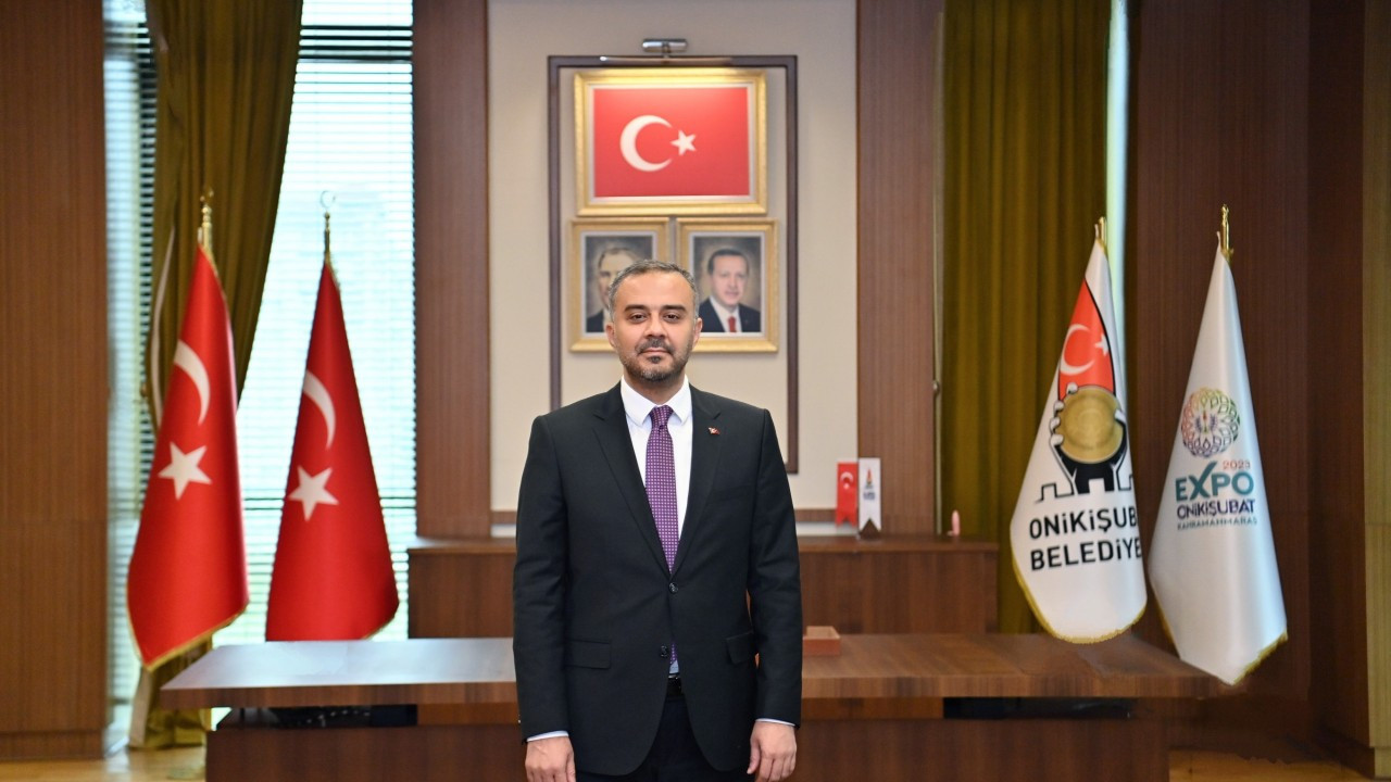 Başkan Toptaş’ın gençliğe yatırımı Kale Gençlik Merkezi’nin temeli atıldı Başkan Toptaş’ın gençliğe yatırımı Kale Gençlik Merkezi’nin temeli atıldı