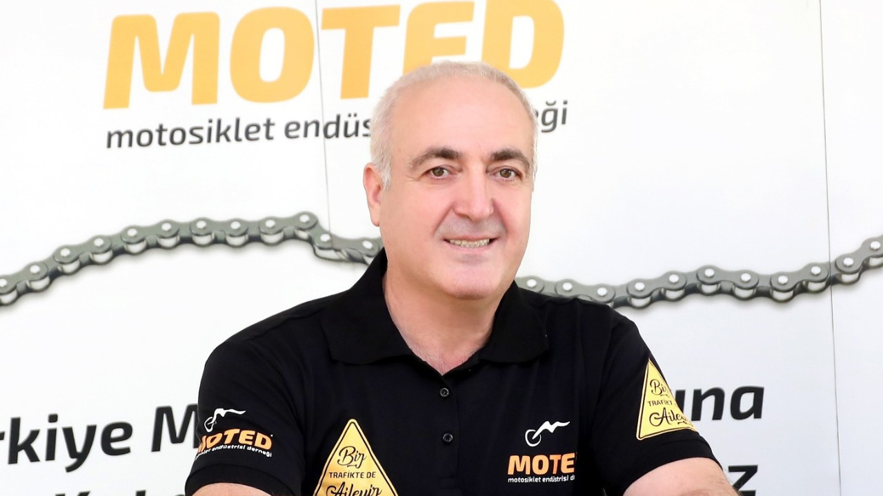 Silindir hacmi 125 cc'lik motosikleti 50 cc'lik diye satıyorlar