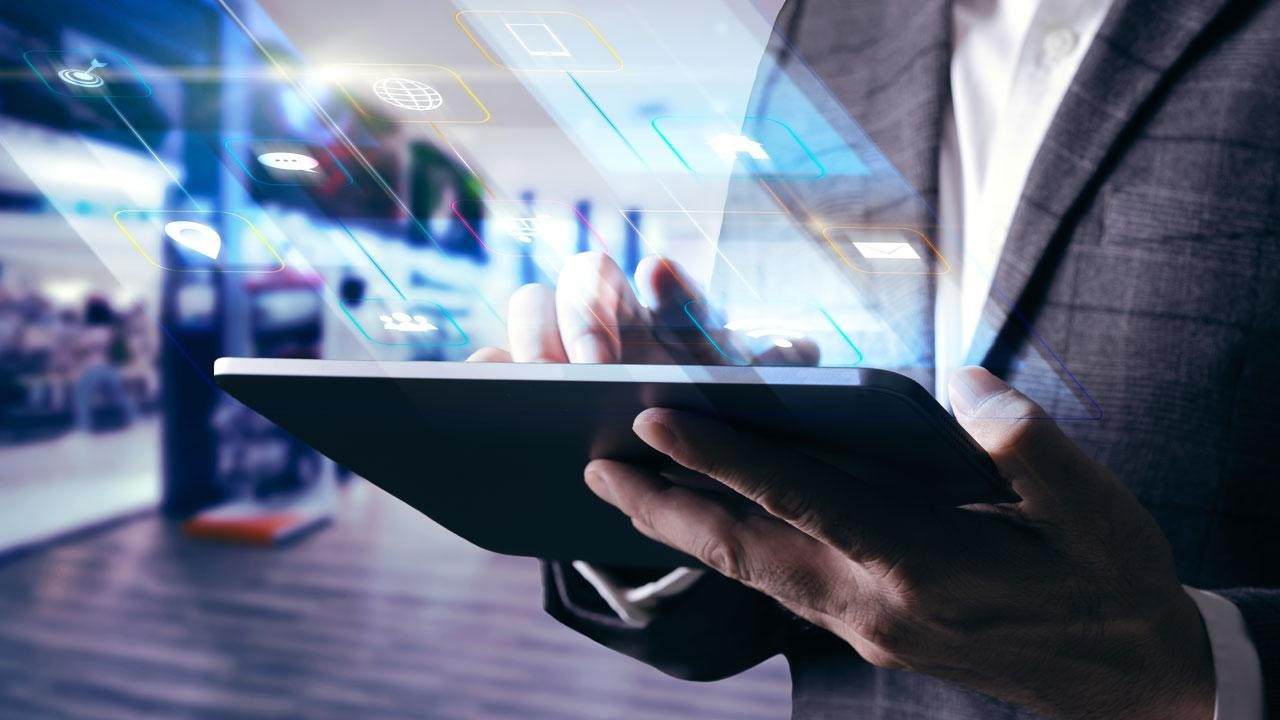 Türkiye'nin dev bilişim şirketi iflasa sürükleniyor!