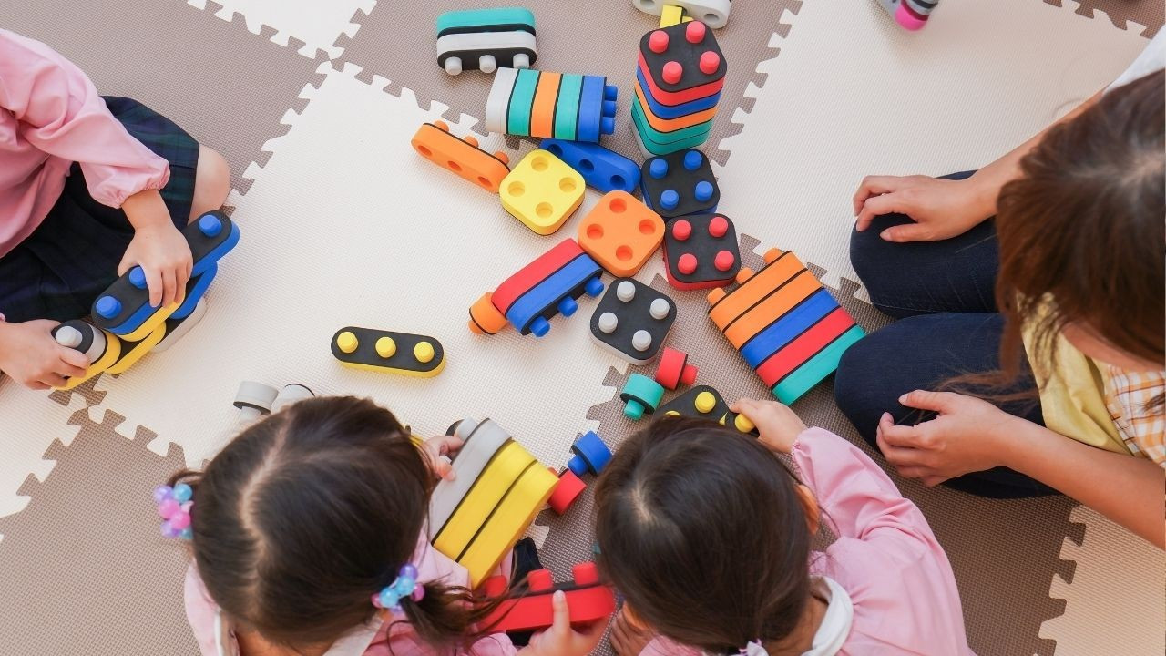 Aile Bakanlığı’ndan kreş hamlesi: Kamu kurumlarına tasarruf istisnası yazısı gönderildi