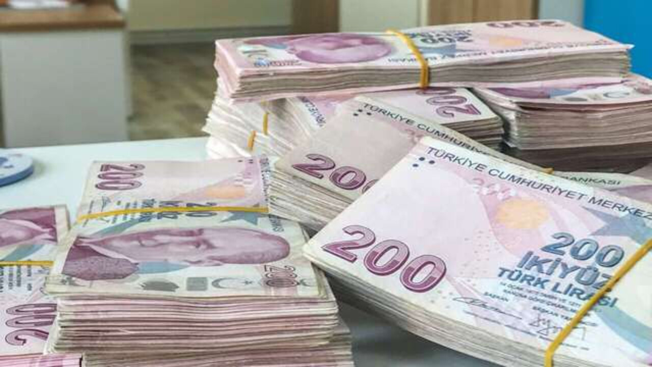 Bankalardan 6 ayda 422 milyar lira kâr
