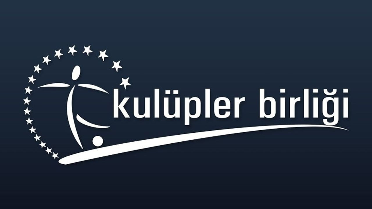 Kulüpler Birliği yönetiminde görev dağılımı yapıldı