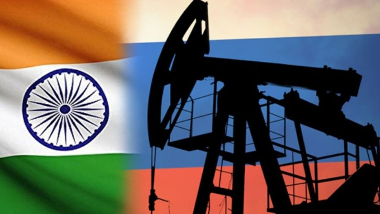 Hindistan'ın devlet petrol rafinerileri Rus petrolü alımını durdurdu