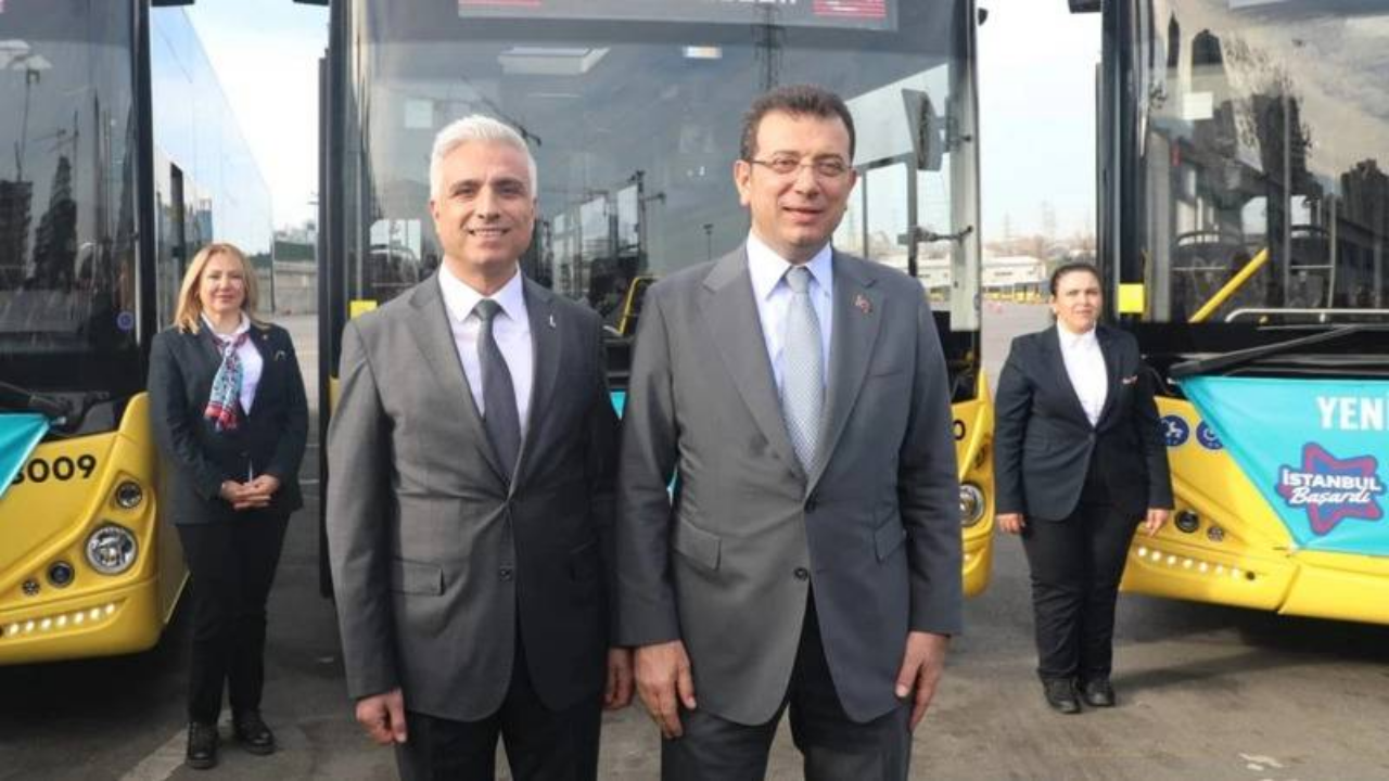 İETT Genel Müdürü İrfan Demet'in emniyet ifadesi: Kimseden herhangi bir menfaat temin etmediğim ortaya çıkacak