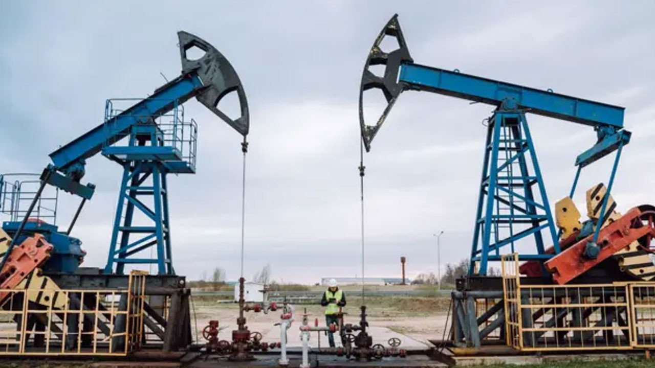 OPEC+ üyesi 8 ülke ağustos ayında üretim artışına gidecek OPEC+ üyesi 8 ülke ağustos ayında üretim artışına gidecek