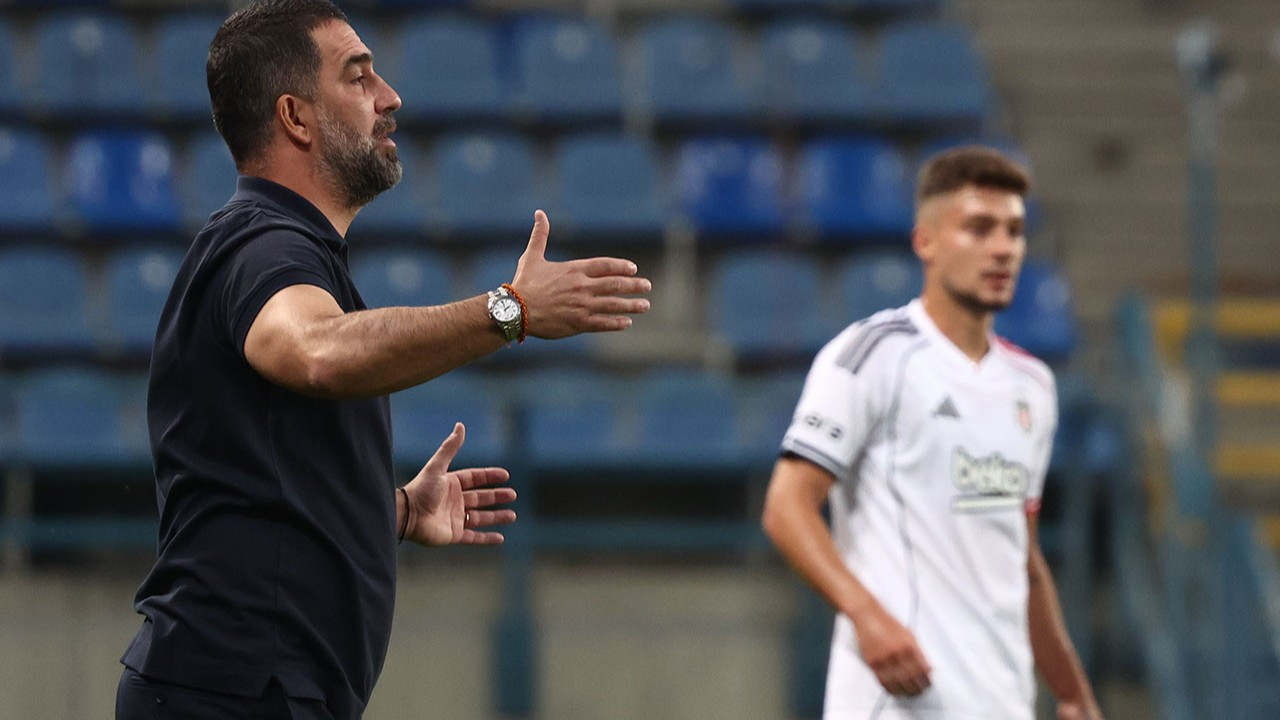Arda Turan’ın Ukrayna Premier Ligi ‘ne galibiyetle başladı Arda Turan’ın Ukrayna Premier Ligi ‘ne galibiyetle başladı