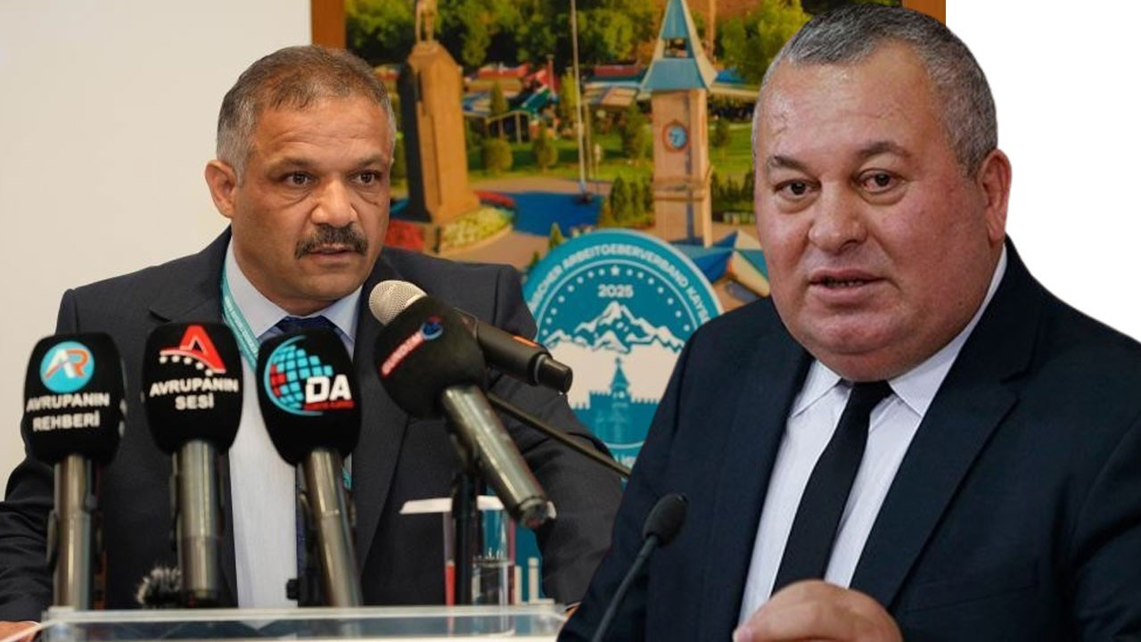 Cemal Enginyurt’un ‘gurbetçi’ çıkışına STK’lardan ortak tepki